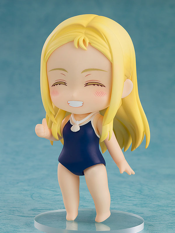 Nendoroid Summer Time Rendering Ushio Kofune(Pre-order)Nendoroid