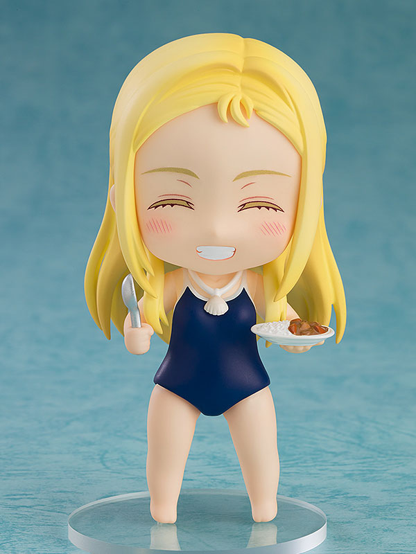 Nendoroid Summer Time Rendering Ushio Kofune(Pre-order)Nendoroid
