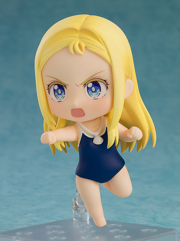 Nendoroid Summer Time Rendering Ushio Kofune(Pre-order)Nendoroid