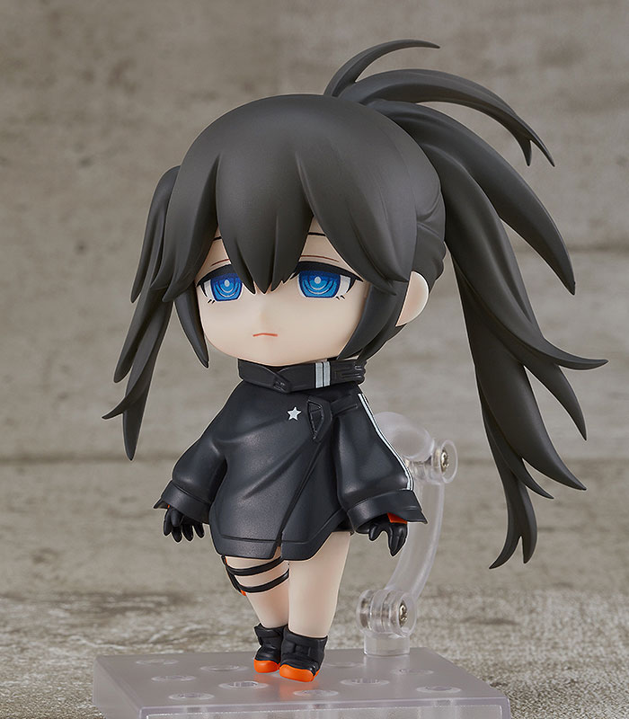 Nendoroid Empress [Black Rock Shooter] DAWN FALL Ver.(Pre-order)Nendoroid