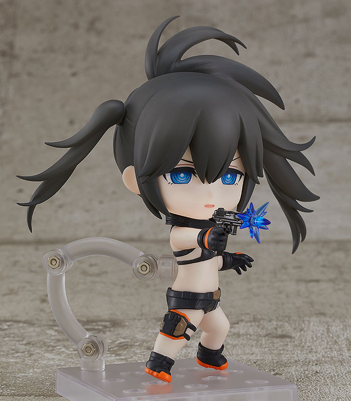 Nendoroid Empress [Black Rock Shooter] DAWN FALL Ver.(Pre-order)Nendoroid