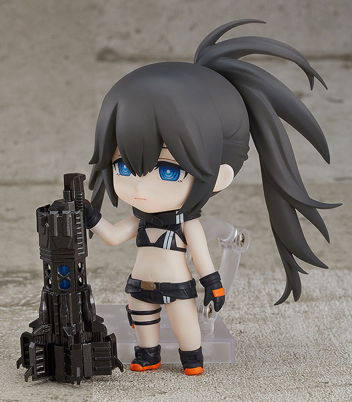 Nendoroid Empress [Black Rock Shooter] DAWN FALL Ver.(Pre-order)Nendoroid