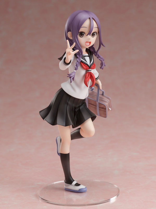 When Will Ayumu Make His Move? Urushi Yaotome 1/7 Scale Figure(Pre-order)Scale Figure