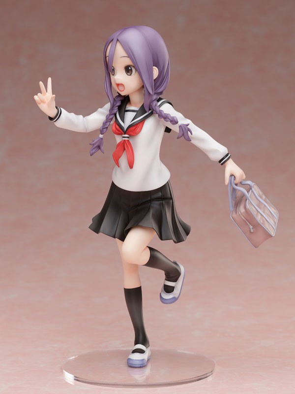 When Will Ayumu Make His Move? Urushi Yaotome 1/7 Scale Figure(Pre-order)Scale Figure