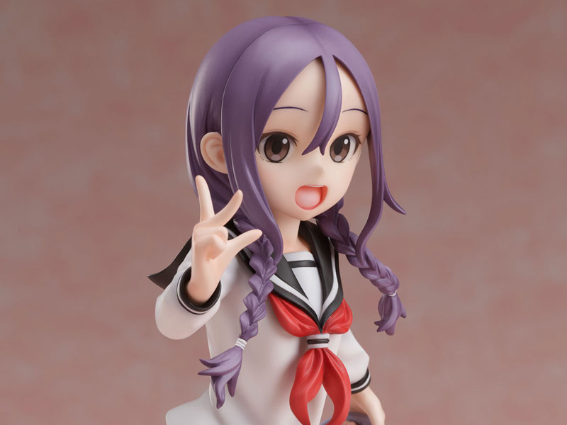 When Will Ayumu Make His Move? Urushi Yaotome 1/7 Scale Figure(Pre-order)Scale Figure