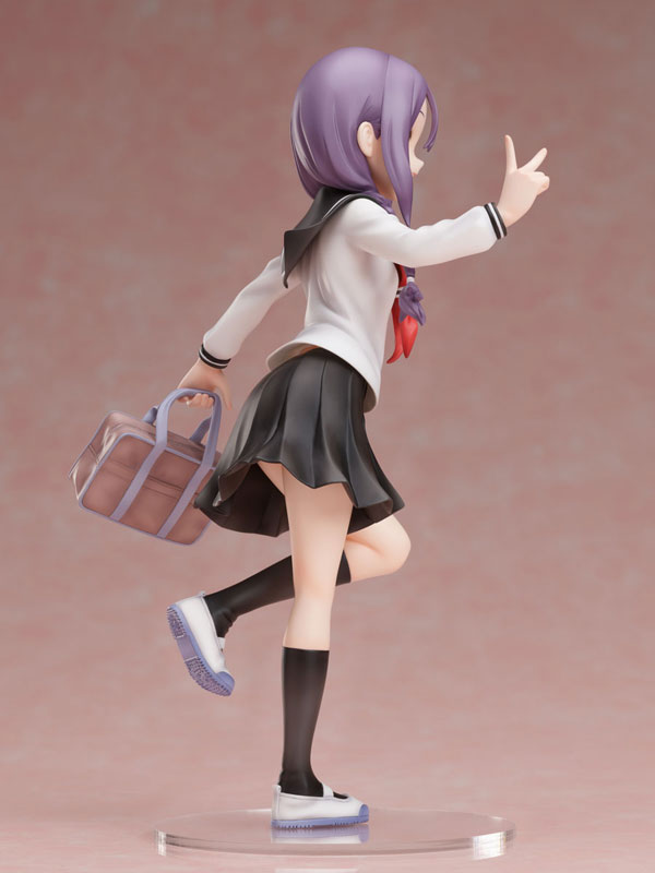 When Will Ayumu Make His Move? Urushi Yaotome 1/7 Scale Figure(Pre-order)Scale Figure