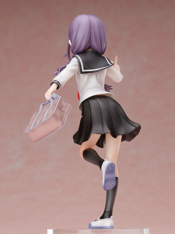 When Will Ayumu Make His Move? Urushi Yaotome 1/7 Scale Figure(Pre-order)Scale Figure