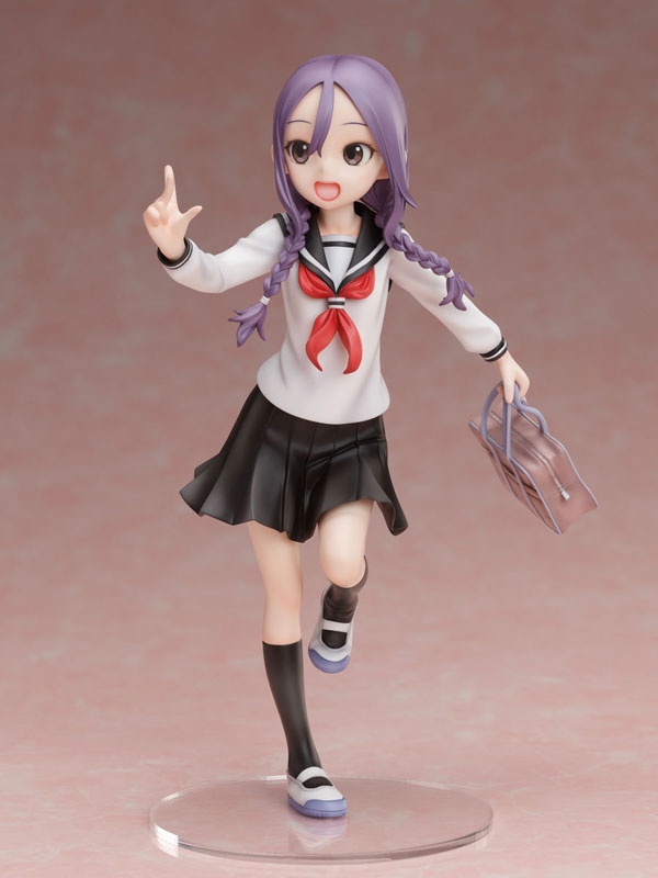 When Will Ayumu Make His Move? Urushi Yaotome 1/7 Scale Figure(Pre-order)Scale Figure