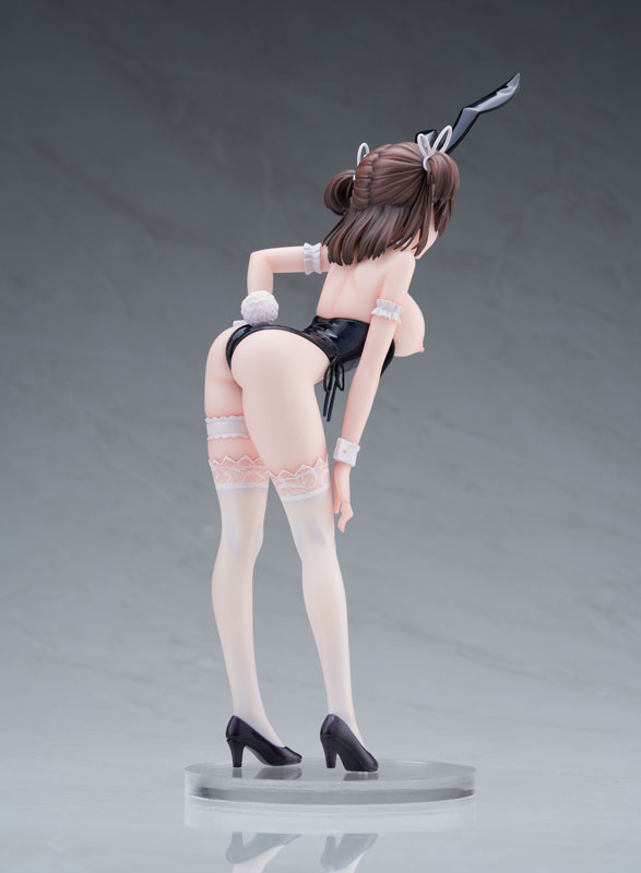Akiko Miyama Bunny Girl DX Ver. 1/7 Complete Figure(Provisional Pre-order)Scale Figure