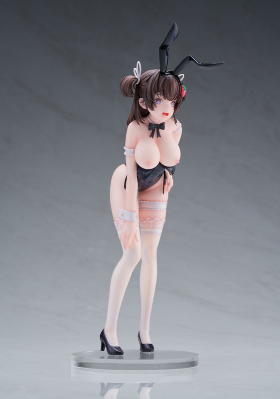 Akiko Miyama Bunny Girl DX Ver. 1/7 Complete Figure(Provisional Pre-order)Scale Figure