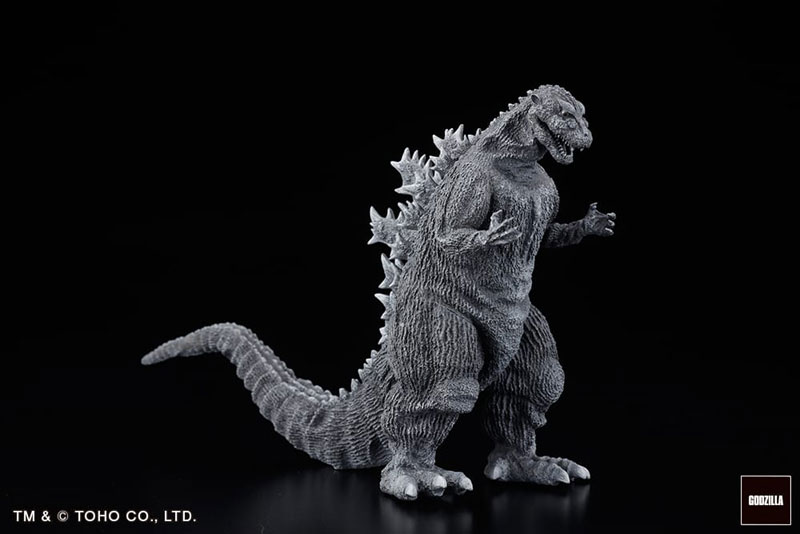 Gekizou Series Successive Generations Godzilla, Kaiju Part.1 6Pack BOX(Pre-order)Accessory