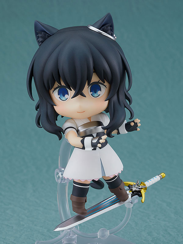Nendoroid Reincarnated as a Sword Fran(Pre-order)Nendoroid