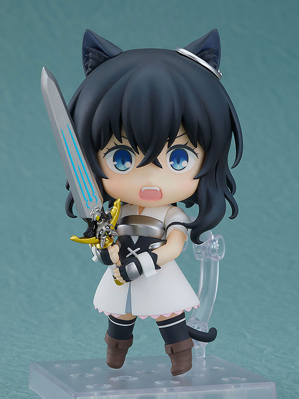 Nendoroid Reincarnated as a Sword Fran(Pre-order)Nendoroid