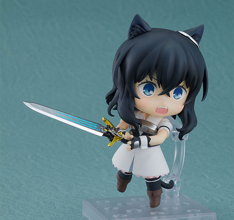 Nendoroid Reincarnated as a Sword Fran(Pre-order)Nendoroid