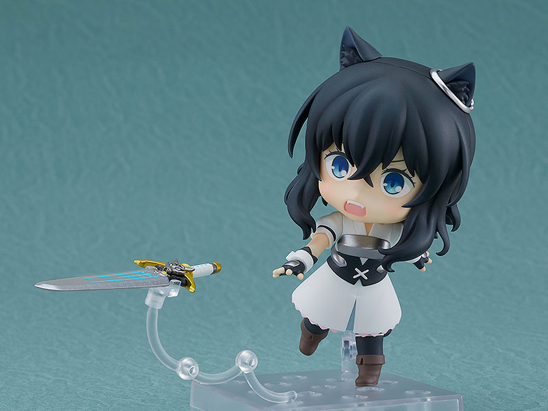 Nendoroid Reincarnated as a Sword Fran(Pre-order)Nendoroid