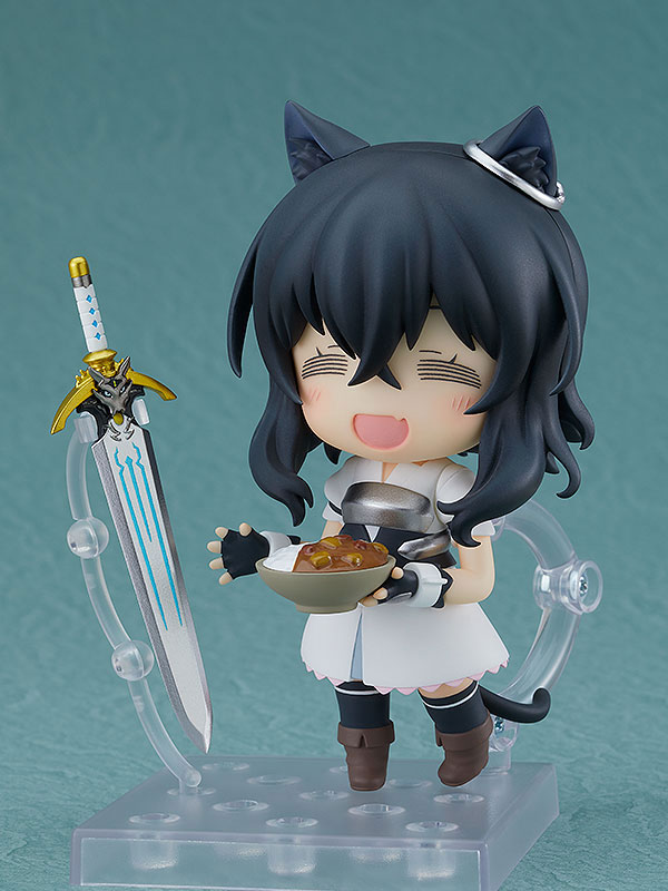 Nendoroid Reincarnated as a Sword Fran(Pre-order)Nendoroid