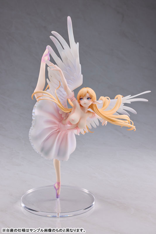 Elfs Ballet DX ver. 1/7 Complete Figure(Provisional Pre-order)Scale Figure