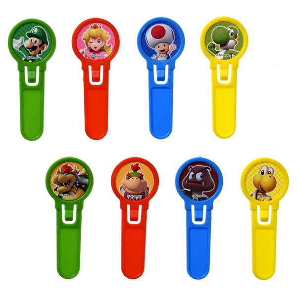 Super Mario Kiki Ippatsu(Released)Accessory