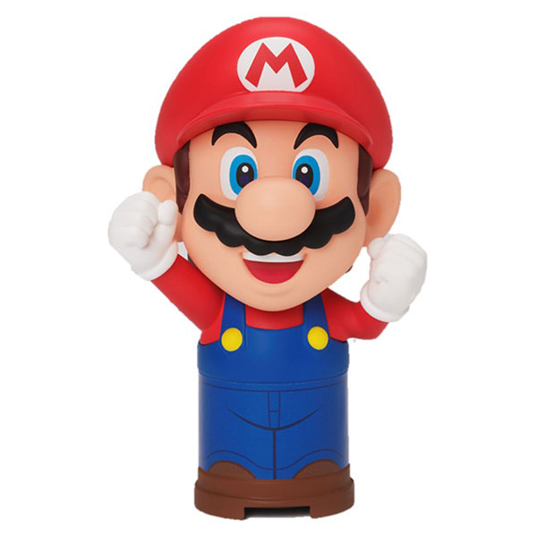 Super Mario Kiki Ippatsu(Released)Accessory