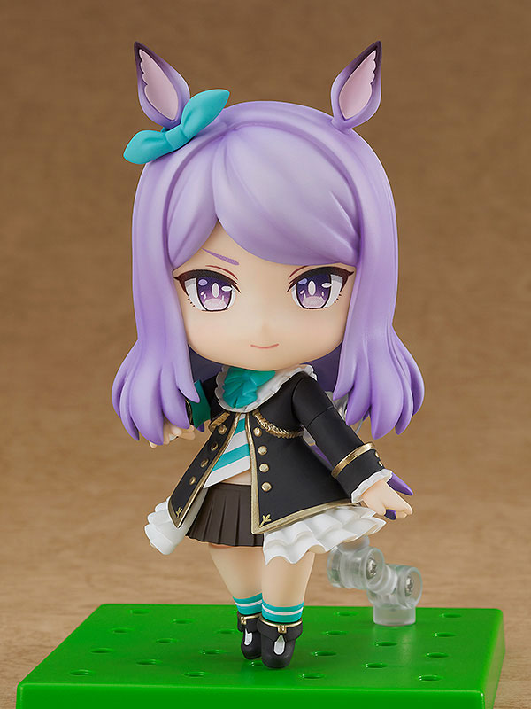 Nendoroid Umamusume Pretty Derby Mejiro McQueen(Pre-order)Nendoroid