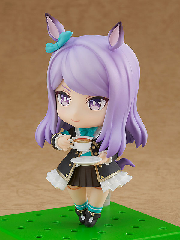 Nendoroid Umamusume Pretty Derby Mejiro McQueen(Pre-order)Nendoroid