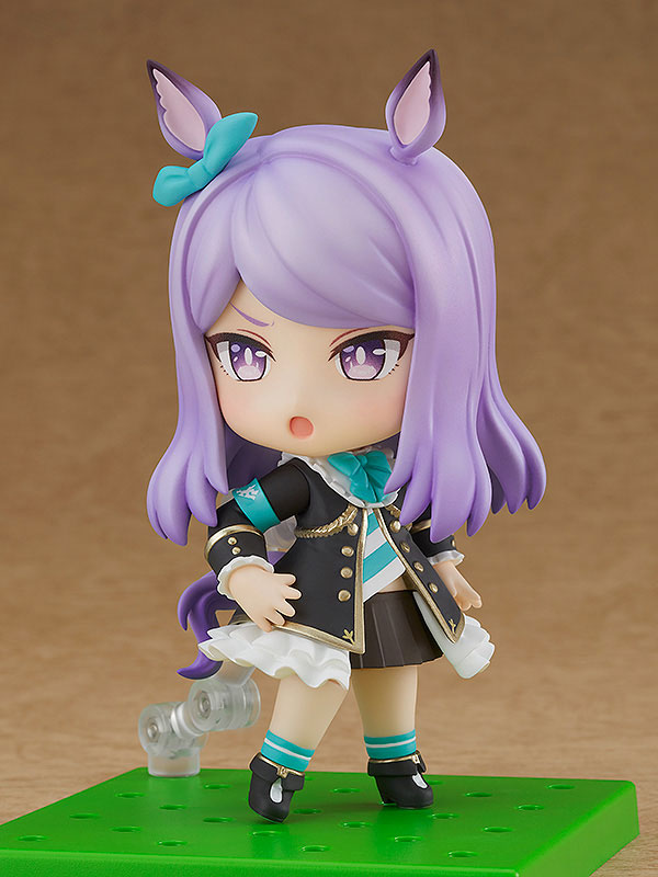 Nendoroid Umamusume Pretty Derby Mejiro McQueen(Pre-order)Nendoroid
