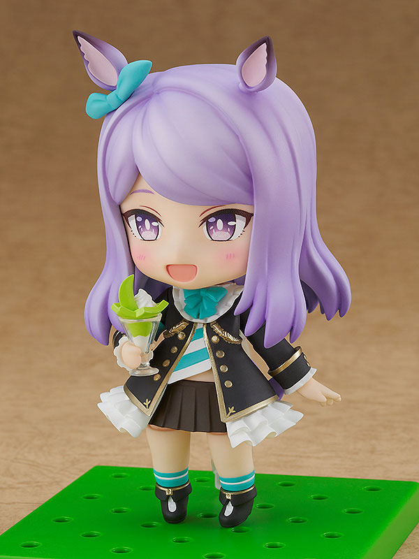 Nendoroid Umamusume Pretty Derby Mejiro McQueen(Pre-order)Nendoroid