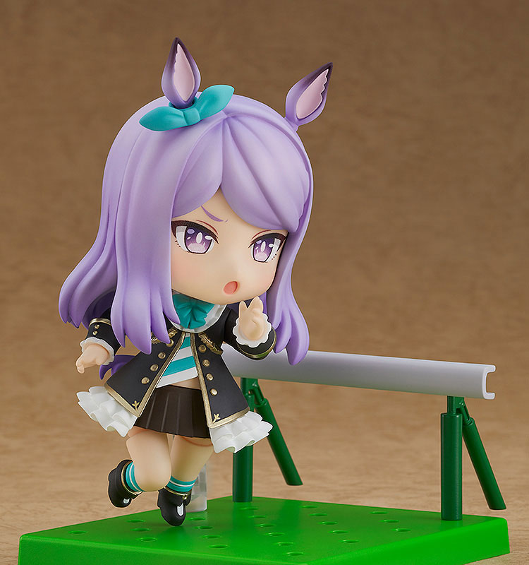 Nendoroid Umamusume Pretty Derby Mejiro McQueen(Pre-order)Nendoroid