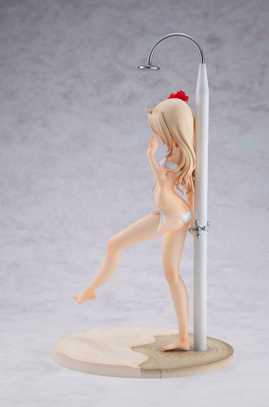 Fate/kaleid liner Prisma Illya 2wei Herz! Illyasviel von Einzbern Bikini ver.(Pre-order)Scale Figure