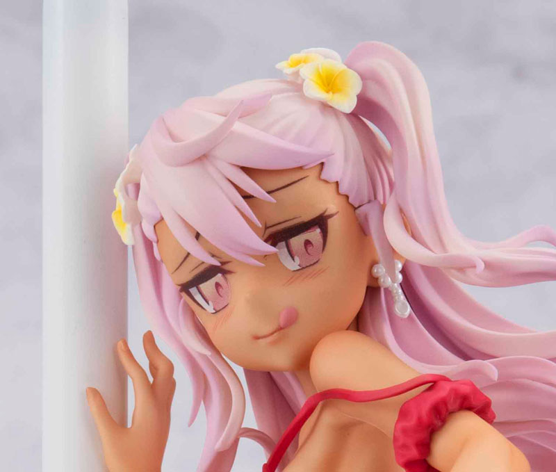 Fate/kaleid liner Prisma Illya 2wei Herz! Chloe von Einzbern Bikini ver.(Pre-order)Scale Figure