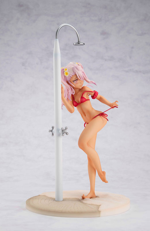 Fate/kaleid liner Prisma Illya 2wei Herz! Chloe von Einzbern Bikini ver.(Pre-order)Scale Figure