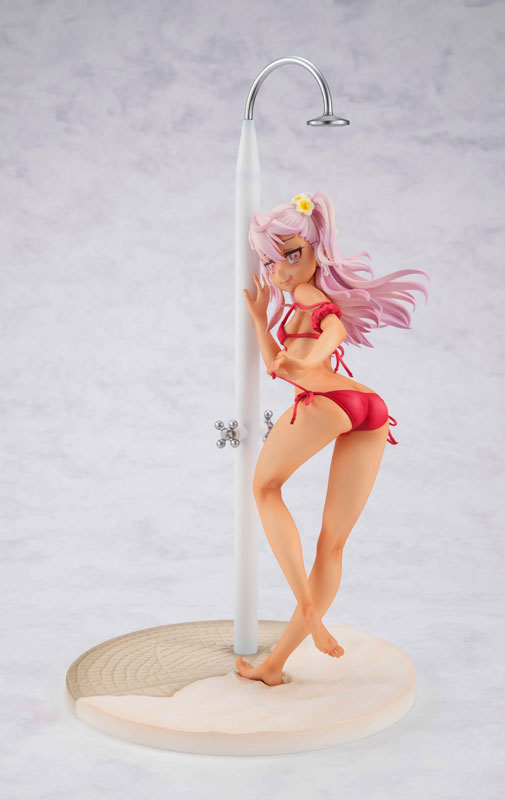 Fate/kaleid liner Prisma Illya 2wei Herz! Chloe von Einzbern Bikini ver.(Pre-order)Scale Figure