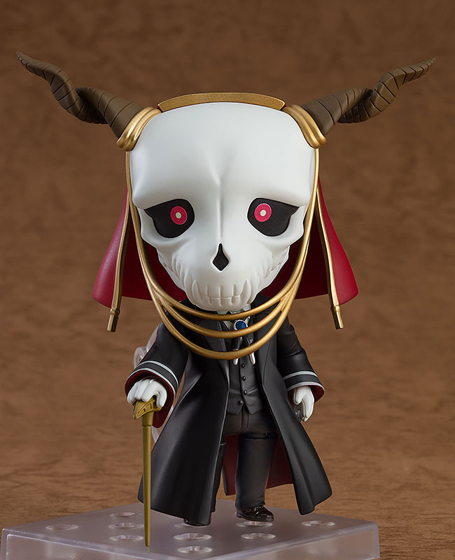 Nendoroid Mahoutsukai no Yome SEASON2 Elias Ainsworth Season 2 Ver.(Pre-order)Nendoroid