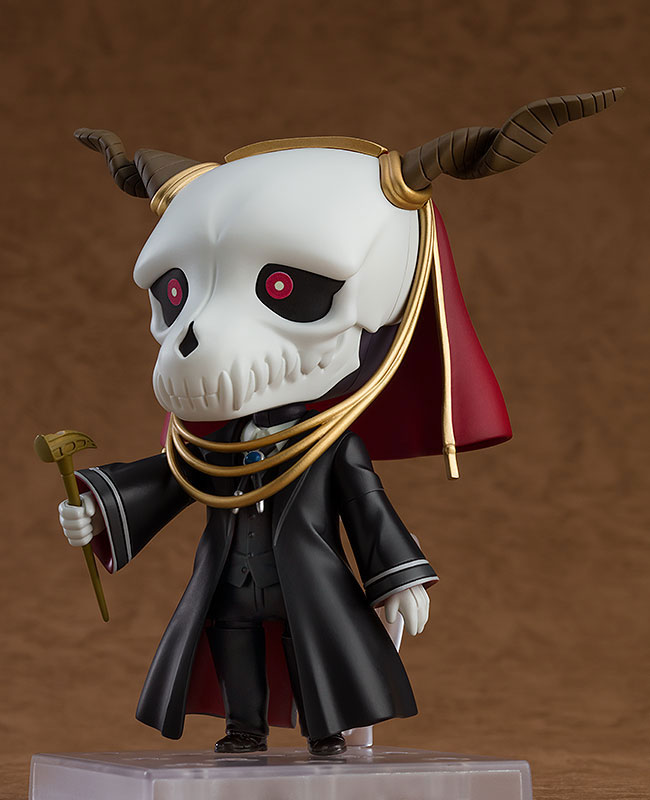 Nendoroid Mahoutsukai no Yome SEASON2 Elias Ainsworth Season 2 Ver.(Pre-order)Nendoroid