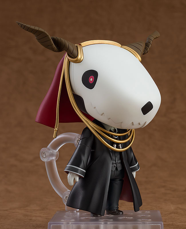 Nendoroid Mahoutsukai no Yome SEASON2 Elias Ainsworth Season 2 Ver.(Pre-order)Nendoroid