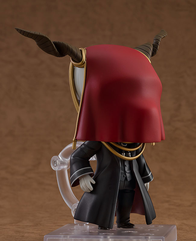 Nendoroid Mahoutsukai no Yome SEASON2 Elias Ainsworth Season 2 Ver.(Pre-order)Nendoroid