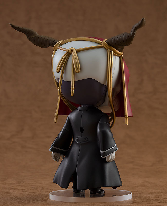 Nendoroid Mahoutsukai no Yome SEASON2 Elias Ainsworth Season 2 Ver.(Pre-order)Nendoroid