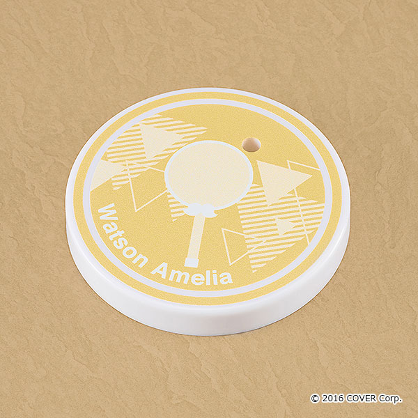 Nendoroid Hololive Production Watson Amelia(Pre-order)Nendoroid