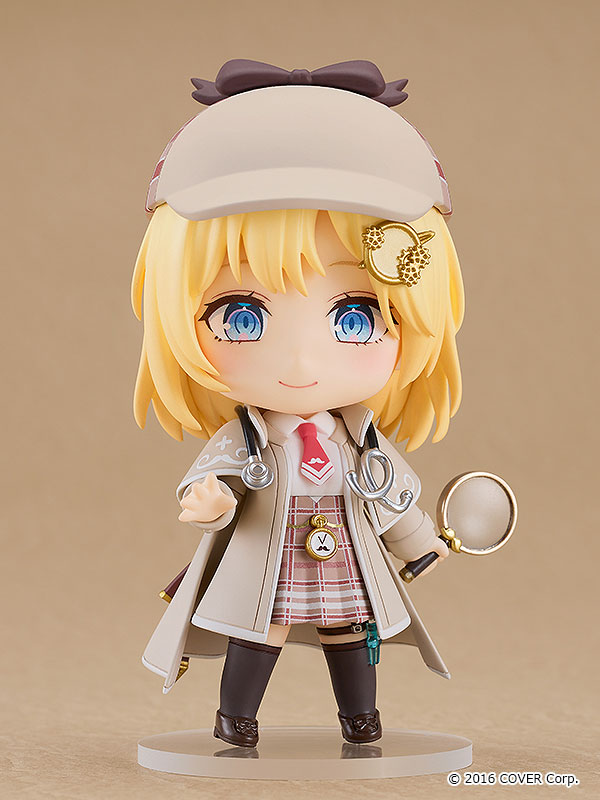 Nendoroid Hololive Production Watson Amelia(Pre-order)Nendoroid