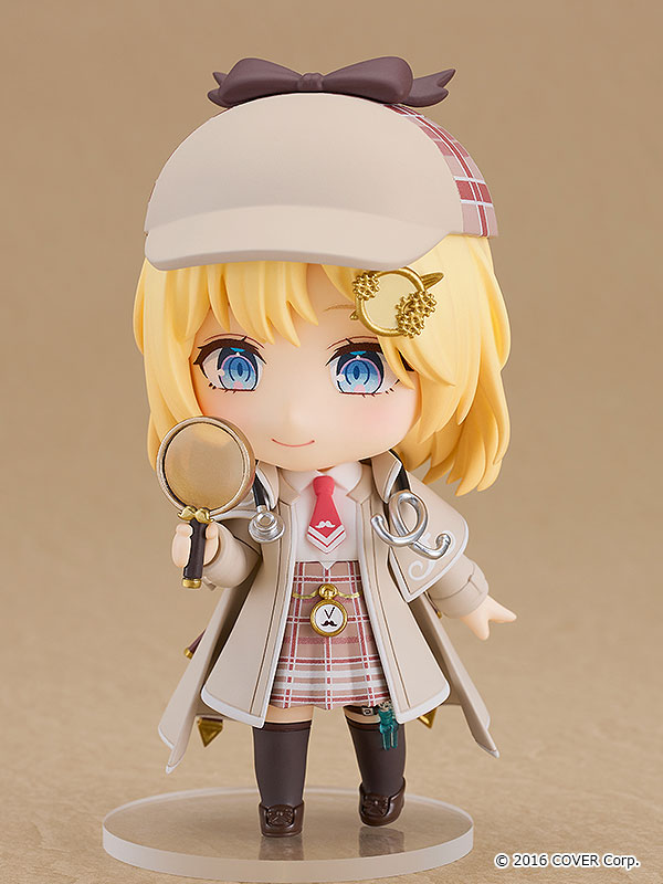 Nendoroid Hololive Production Watson Amelia(Pre-order)Nendoroid
