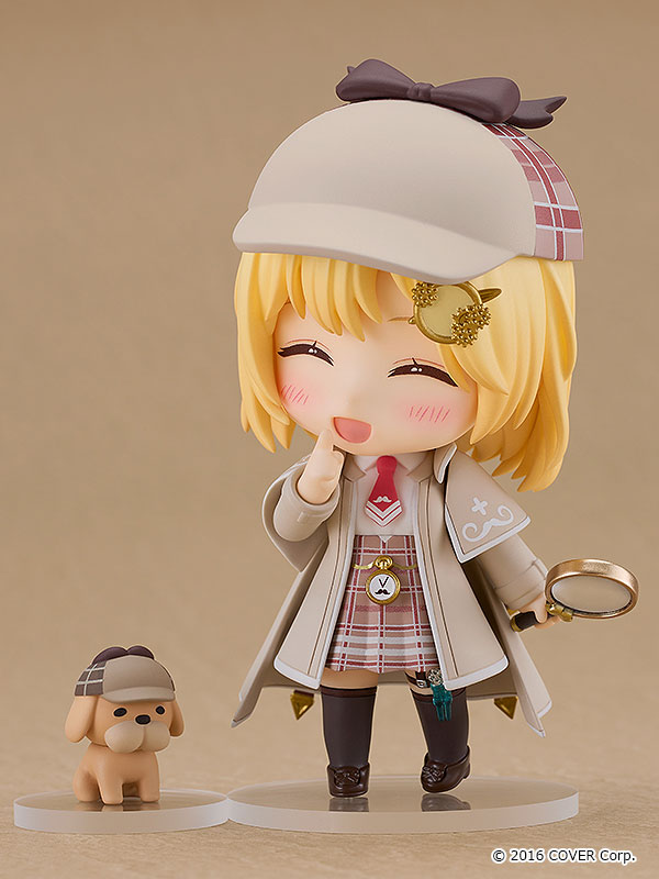 Nendoroid Hololive Production Watson Amelia(Pre-order)Nendoroid