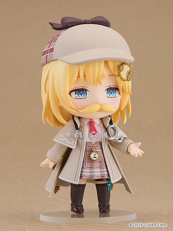 Nendoroid Hololive Production Watson Amelia(Pre-order)Nendoroid