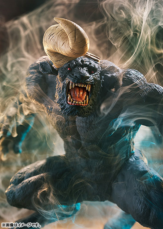 POP UP PARADE Berserk Zodd L size Complete Figure(Released)Scale Figure