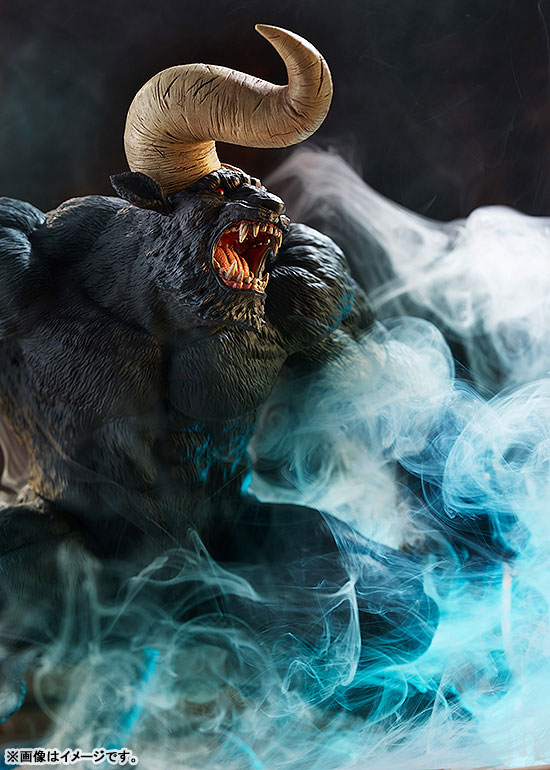 POP UP PARADE Berserk Zodd L size Complete Figure(Released)Scale Figure