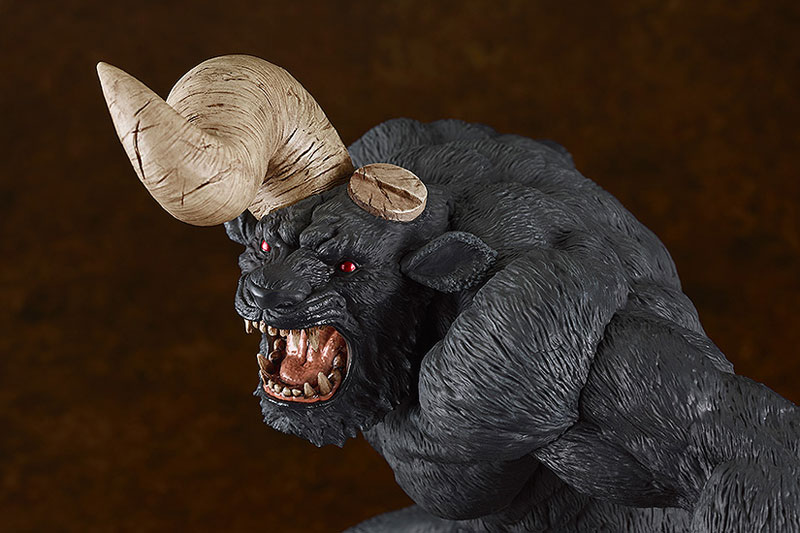 POP UP PARADE Berserk Zodd L size Complete Figure(Released)Scale Figure