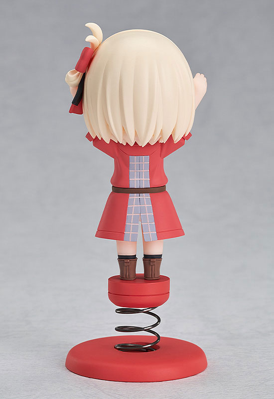Qset Lycoris Recoil Chisato Nishikigi: Eel Ver..(Pre-order)Scale Figure