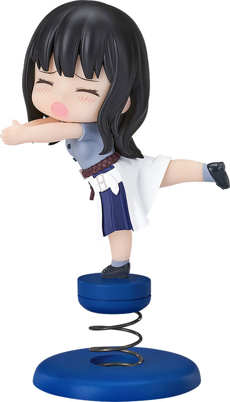 Qset Lycoris Recoil Takina Inoue: Fish Ver.(Pre-order)Scale Figure