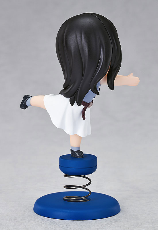 Qset Lycoris Recoil Takina Inoue: Fish Ver.(Pre-order)Scale Figure