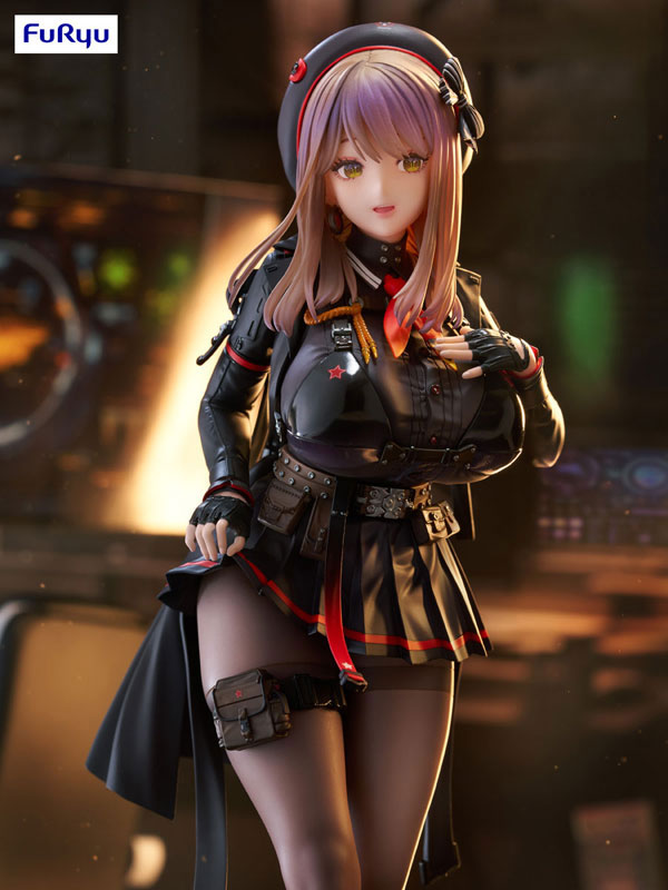 Goddess of Victory: Nikke Emma 1/7 Complete Figure(Pre-order)Scale Figure
