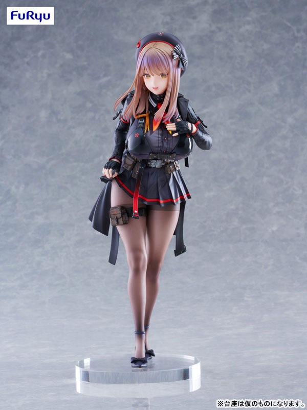 Goddess of Victory: Nikke Emma 1/7 Complete Figure(Pre-order)Scale Figure